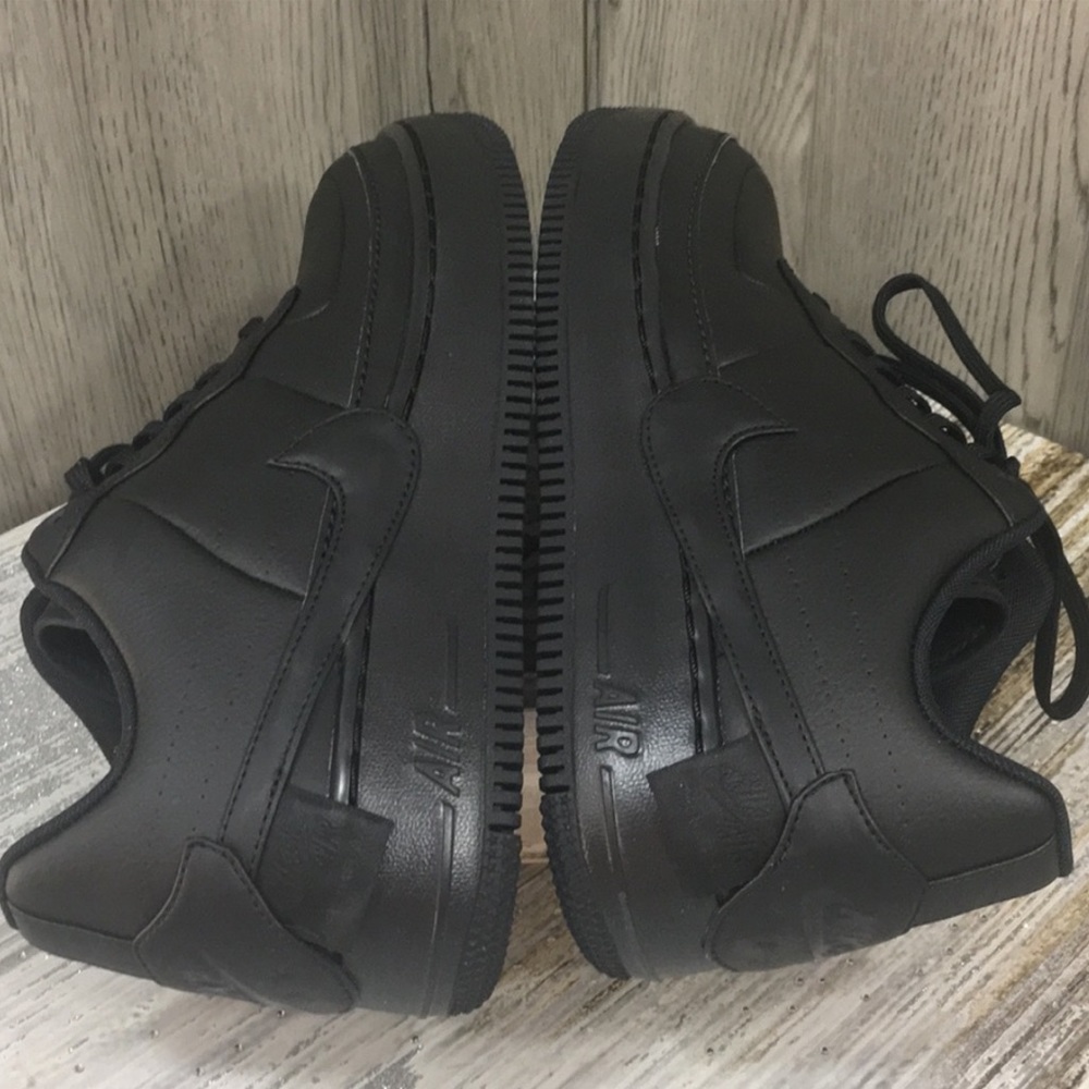 • NIKE AF1 JESTER XX black/black-black WMNS - Picture 7 of 8